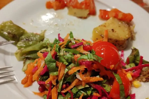 Kıcıroğlu Et Restoran - Resim 16