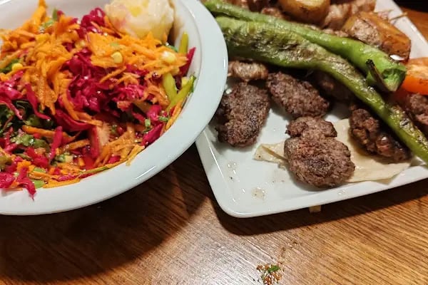 Kıcıroğlu Et Restoran - Resim 5