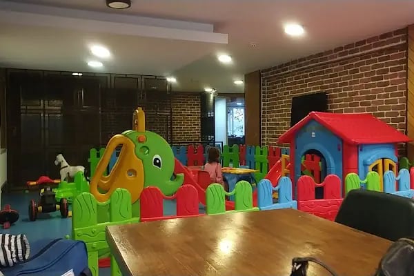 Kıcıroğlu Et Restoran - Resim 12