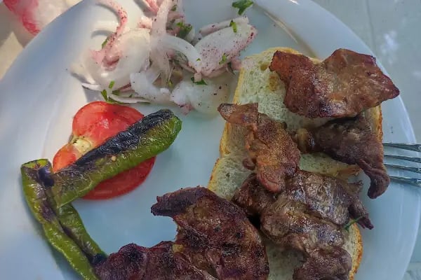 Kıcıroğlu Et Restoran - Resim 7
