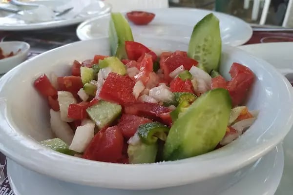 Kıcıroğlu Et Restoran - Resim 20