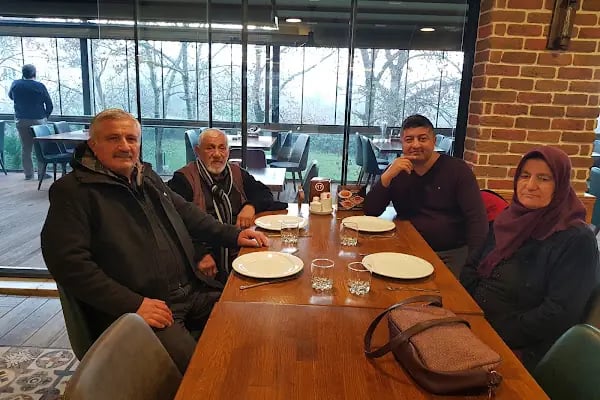 Kıcıroğlu Et Restoran - Resim 18