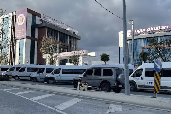 ARNAVUTKÖY BOLLUCA UĞUR OKULLARI KAMPÜSÜ - Resim 8
