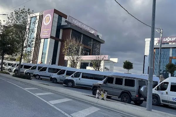 ARNAVUTKÖY BOLLUCA UĞUR OKULLARI KAMPÜSÜ - Resim 11