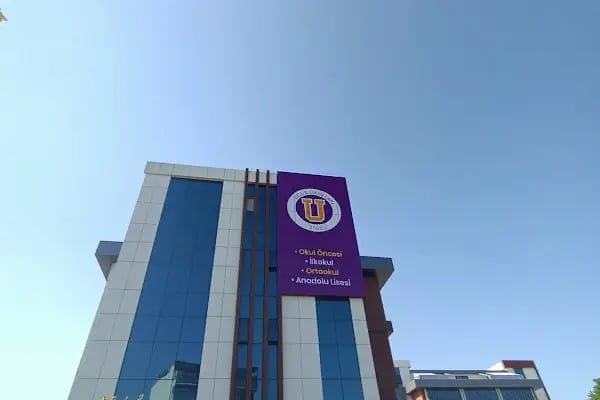 ARNAVUTKÖY BOLLUCA UĞUR OKULLARI KAMPÜSÜ - Resim 19
