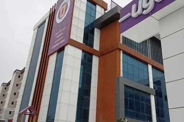 ARNAVUTKÖY BOLLUCA UĞUR OKULLARI KAMPÜSÜ - Resim 14