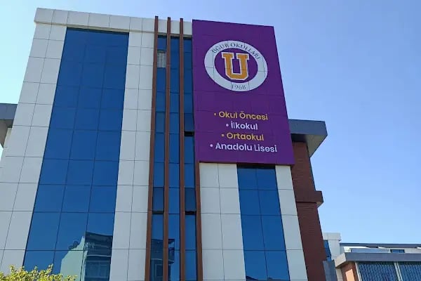 ARNAVUTKÖY BOLLUCA UĞUR OKULLARI KAMPÜSÜ - Resim 15