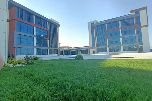 ARNAVUTKÖY BOLLUCA UĞUR OKULLARI KAMPÜSÜ - Resim 18