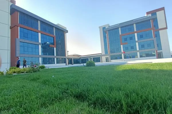 ARNAVUTKÖY BOLLUCA UĞUR OKULLARI KAMPÜSÜ - Resim 17
