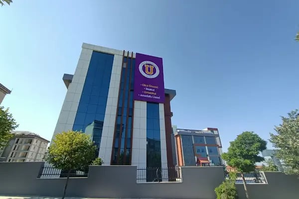 ARNAVUTKÖY BOLLUCA UĞUR OKULLARI KAMPÜSÜ - Resim 20