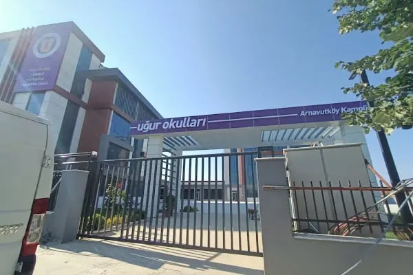 ARNAVUTKÖY BOLLUCA UĞUR OKULLARI KAMPÜSÜ - Resim 10