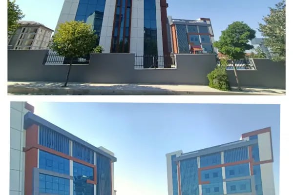 ARNAVUTKÖY BOLLUCA UĞUR OKULLARI KAMPÜSÜ - Resim 13