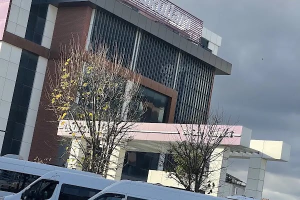 ARNAVUTKÖY BOLLUCA UĞUR OKULLARI KAMPÜSÜ - Resim 2