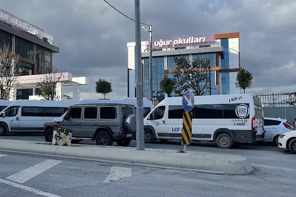 ARNAVUTKÖY BOLLUCA UĞUR OKULLARI KAMPÜSÜ - Resim 9