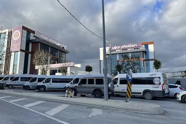 ARNAVUTKÖY BOLLUCA UĞUR OKULLARI KAMPÜSÜ - Resim 6