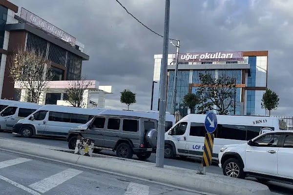 ARNAVUTKÖY BOLLUCA UĞUR OKULLARI KAMPÜSÜ - Resim 3