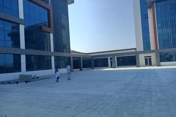ARNAVUTKÖY BOLLUCA UĞUR OKULLARI KAMPÜSÜ - Resim 12