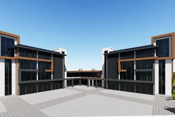 ARNAVUTKÖY BOLLUCA UĞUR OKULLARI KAMPÜSÜ - Resim 4