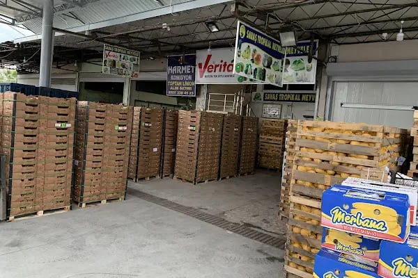 Türkiye İş Bankası Yenihal/Mersin Şubesi - Resim 12
