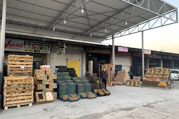 Türkiye İş Bankası Yenihal/Mersin Şubesi - Resim 15