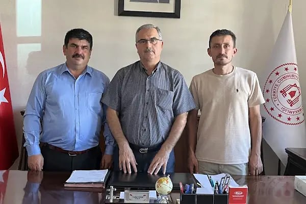 ARAPLAR MAHALLE MUHTARLIĞI - Resim 10