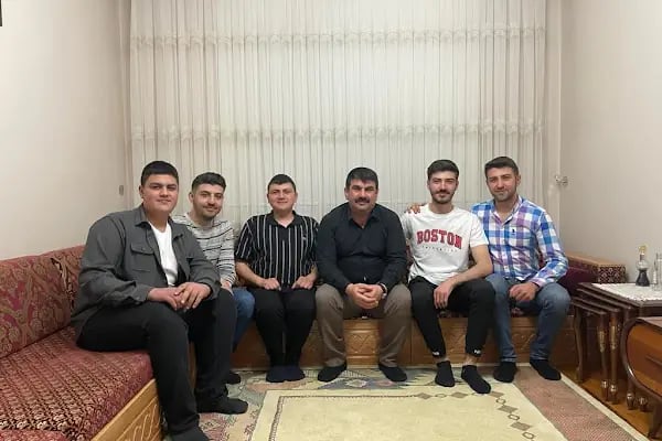 ARAPLAR MAHALLE MUHTARLIĞI - Resim 18