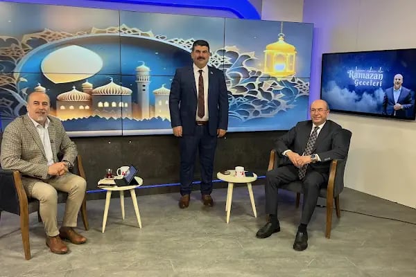 ARAPLAR MAHALLE MUHTARLIĞI - Resim 9