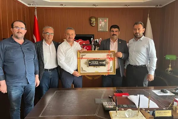 ARAPLAR MAHALLE MUHTARLIĞI - Resim 8