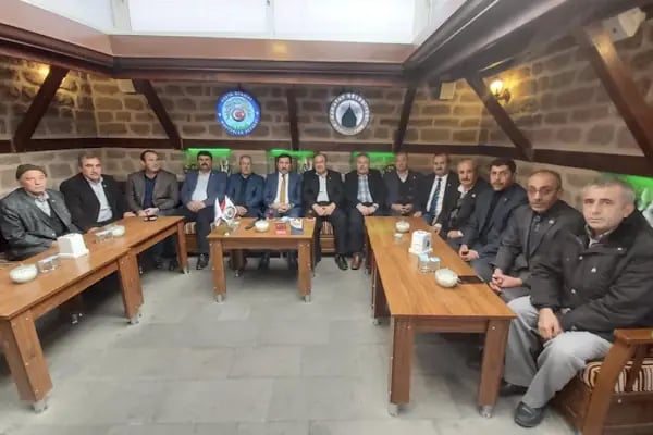 ARAPLAR MAHALLE MUHTARLIĞI - Resim 16