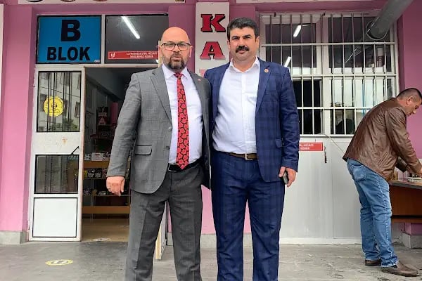 ARAPLAR MAHALLE MUHTARLIĞI - Resim 15