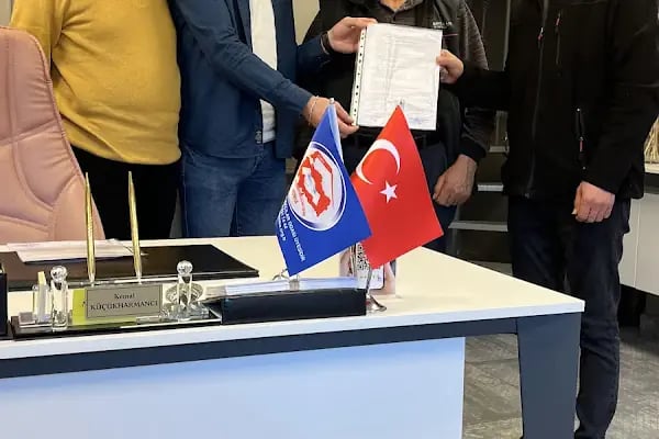 ARAPLAR MAHALLE MUHTARLIĞI - Resim 5