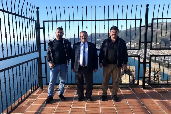 ARAPLAR MAHALLE MUHTARLIĞI - Resim 20