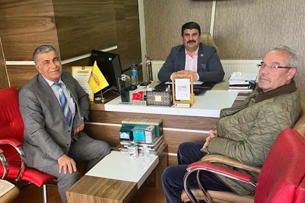 ARAPLAR MAHALLE MUHTARLIĞI - Resim 19