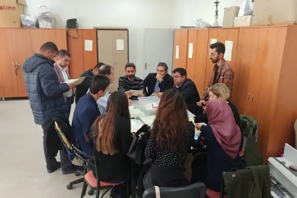 Gaziantep Kültür Tarihi Müzesi - Resim 4