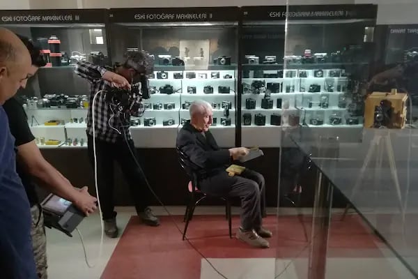 Gaziantep Kültür Tarihi Müzesi - Resim 5