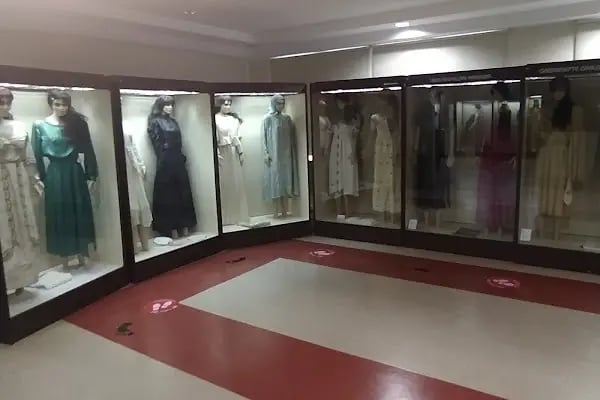 Gaziantep Kültür Tarihi Müzesi - Resim 11