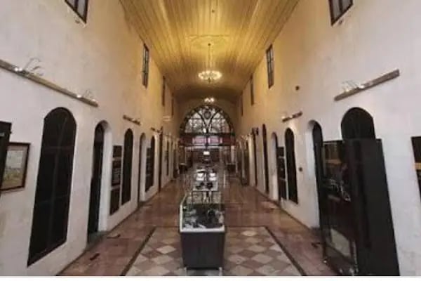 Gaziantep Kültür Tarihi Müzesi - Resim 6