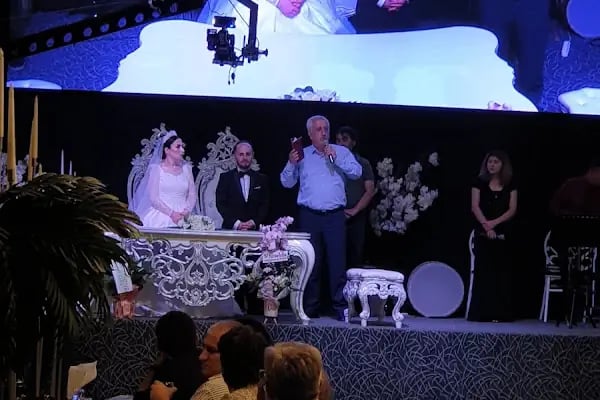 MODA Angel düğün salonu - Resim 3