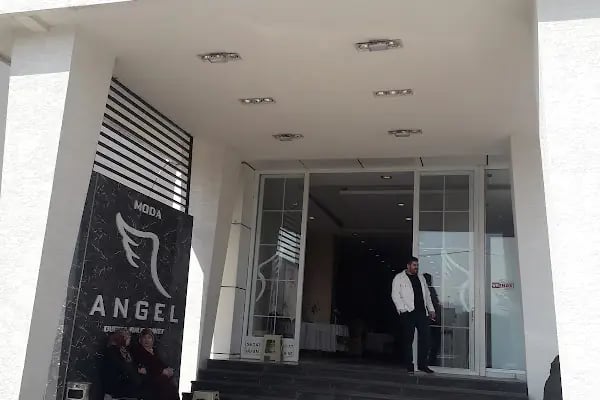 MODA Angel düğün salonu - Resim 5