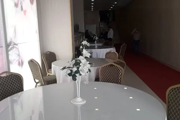 MODA Angel düğün salonu - Resim 1