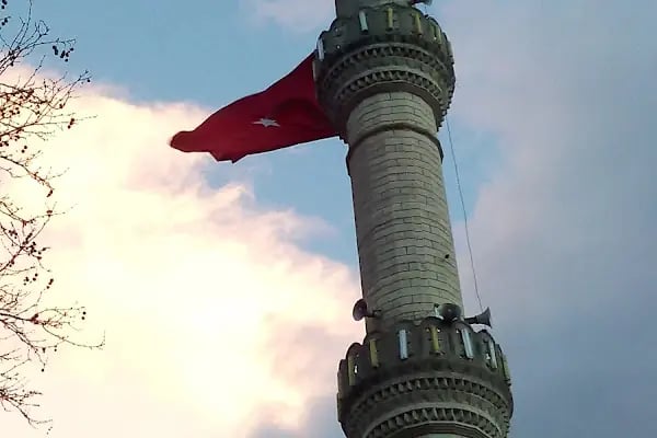 Edebey Köyü Cami - Resim 9