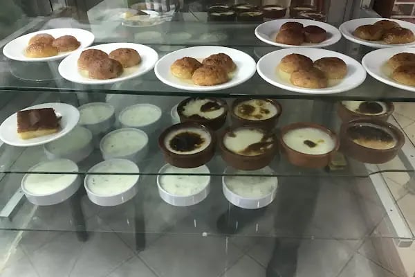 Aydın ızgara Ve Yemek Salonu Catering - Resim 7
