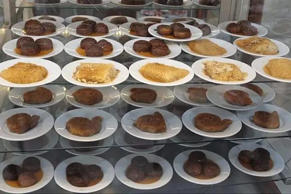 Aydın ızgara Ve Yemek Salonu Catering - Resim 14
