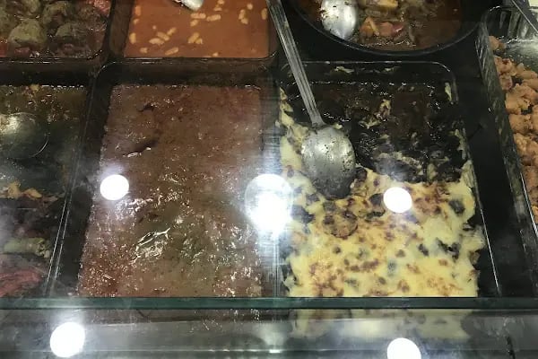 Aydın ızgara Ve Yemek Salonu Catering - Resim 8