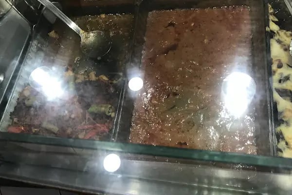 Aydın ızgara Ve Yemek Salonu Catering - Resim 12