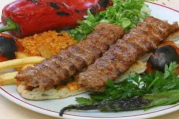 Aydın ızgara Ve Yemek Salonu Catering - Resim 18