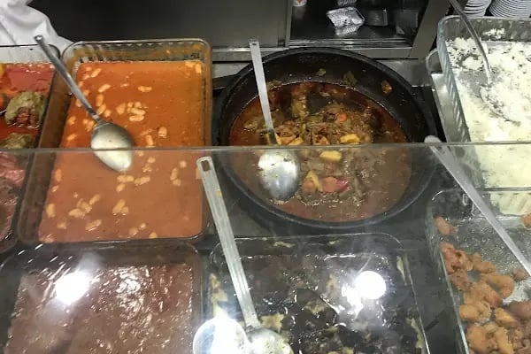 Aydın ızgara Ve Yemek Salonu Catering - Resim 11