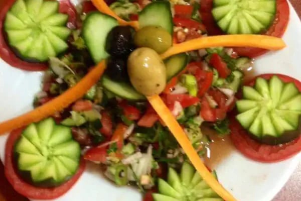Aydın ızgara Ve Yemek Salonu Catering - Resim 2