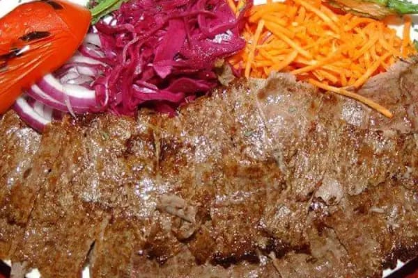 Aydın ızgara Ve Yemek Salonu Catering - Resim 17
