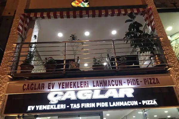 Aydın ızgara Ve Yemek Salonu Catering - Resim 5